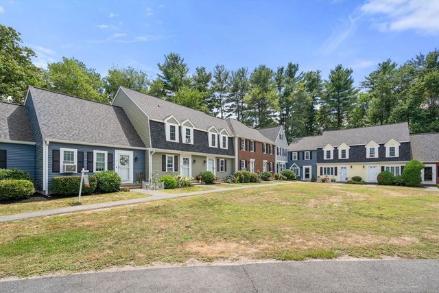 585 Turnpike St 1, Easton, MA 02375
