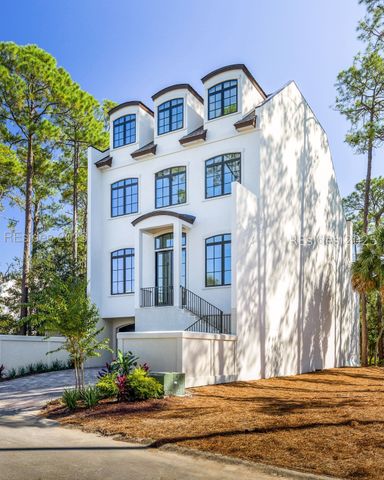 47 Wexford on the Grn, Hilton Head Island, SC 29928