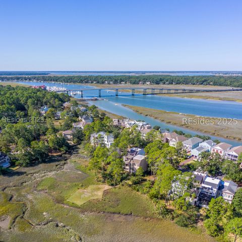 47 Wexford on the Grn, Hilton Head Island, SC 29928