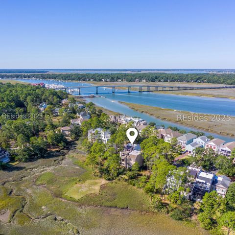 47 Wexford on the Grn, Hilton Head Island, SC 29928