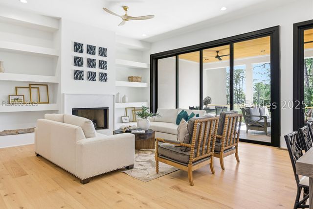 47 Wexford on the Grn, Hilton Head Island, SC 29928