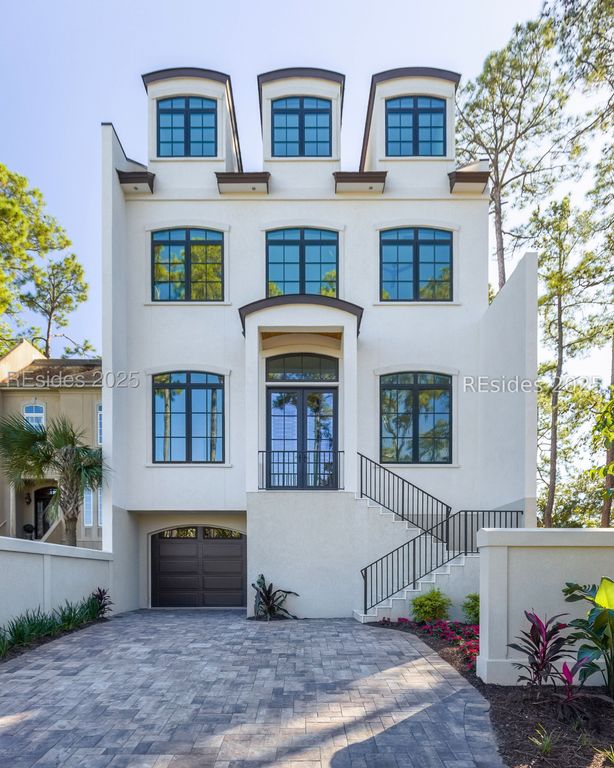 47 Wexford on the Grn, Hilton Head Island, SC 29928