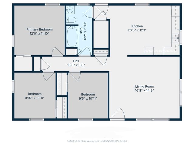 1426 Kings Court, Colona, IL 61241