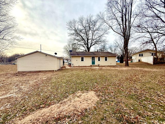 1426 Kings Court, Colona, IL 61241