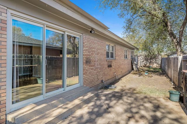 5212 WESTGATE Drive, Amarillo, TX 79106