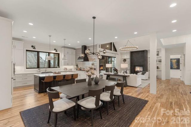 692 Lost Trail, Highlands, NC 28741