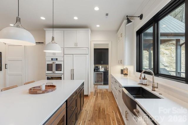 692 Lost Trail, Highlands, NC 28741