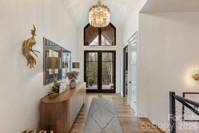 692 Lost Trail, Highlands, NC 28741