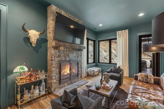 692 Lost Trail, Highlands, NC 28741