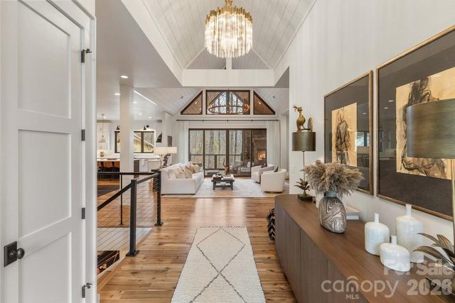 692 Lost Trail, Highlands, NC 28741