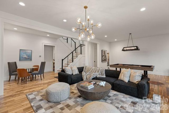 692 Lost Trail, Highlands, NC 28741