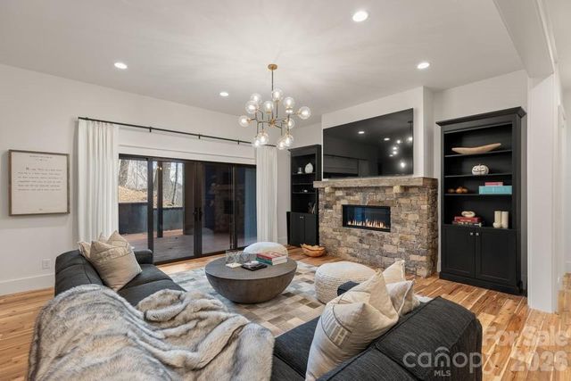 692 Lost Trail, Highlands, NC 28741