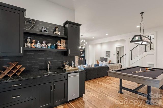 692 Lost Trail, Highlands, NC 28741