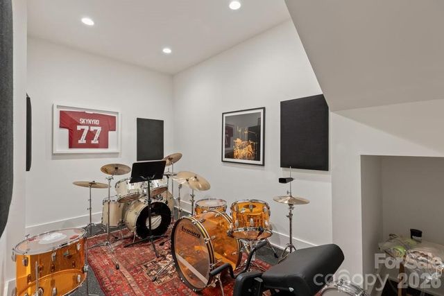 692 Lost Trail, Highlands, NC 28741