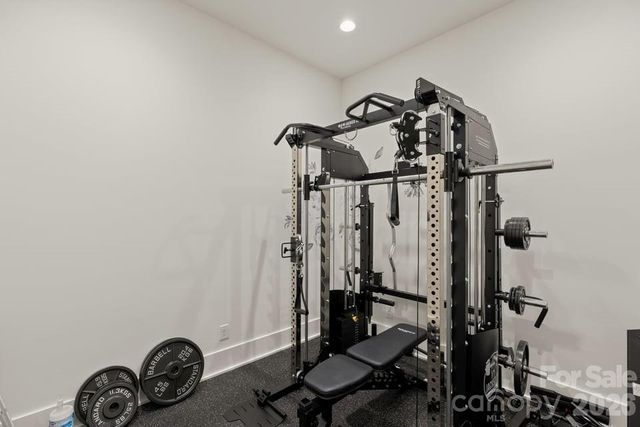 692 Lost Trail, Highlands, NC 28741