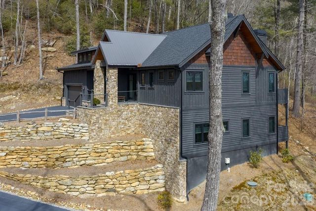 692 Lost Trail, Highlands, NC 28741