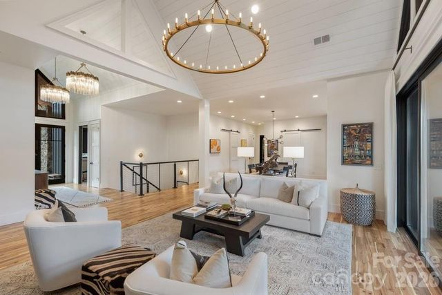 692 Lost Trail, Highlands, NC 28741