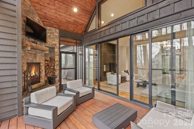 692 Lost Trail, Highlands, NC 28741