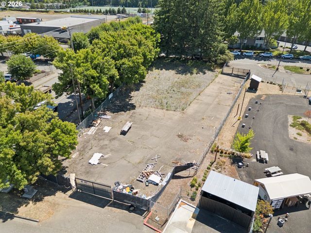 17112 Se POWELL Blvd, Portland, OR 97236