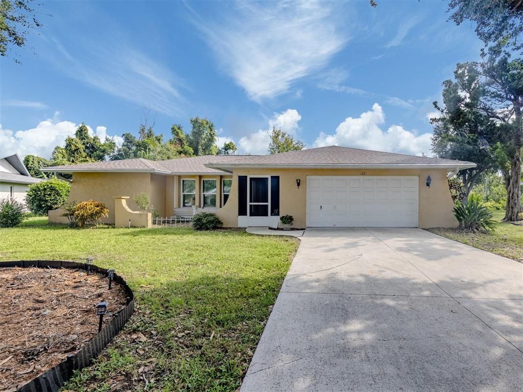 1332 WHISPERING LANE, Venice, FL 34285