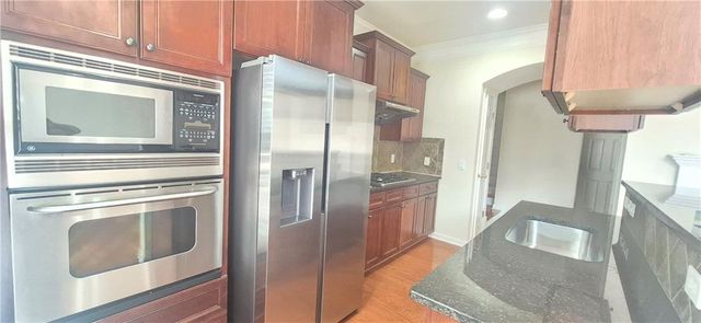 11025 Brunson Drive 251, Johns Creek, GA 30097