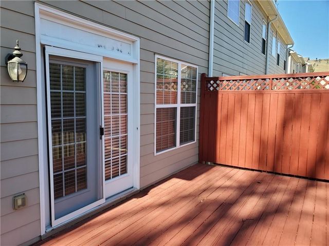 11025 Brunson Drive 251, Johns Creek, GA 30097