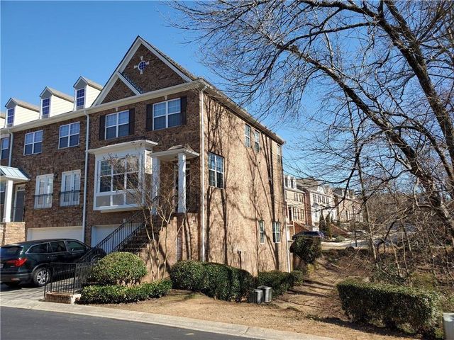 11025 Brunson Drive 251, Johns Creek, GA 30097