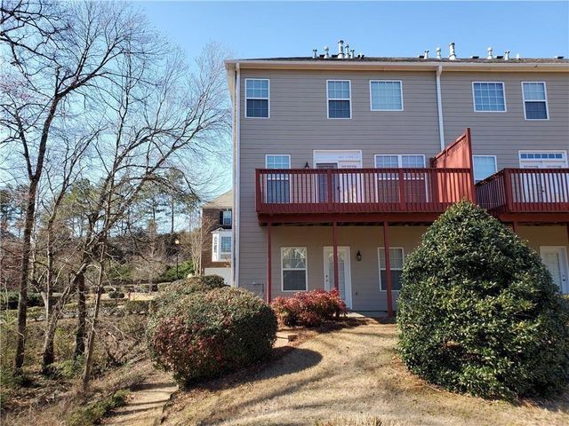11025 Brunson Drive 251, Johns Creek, GA 30097
