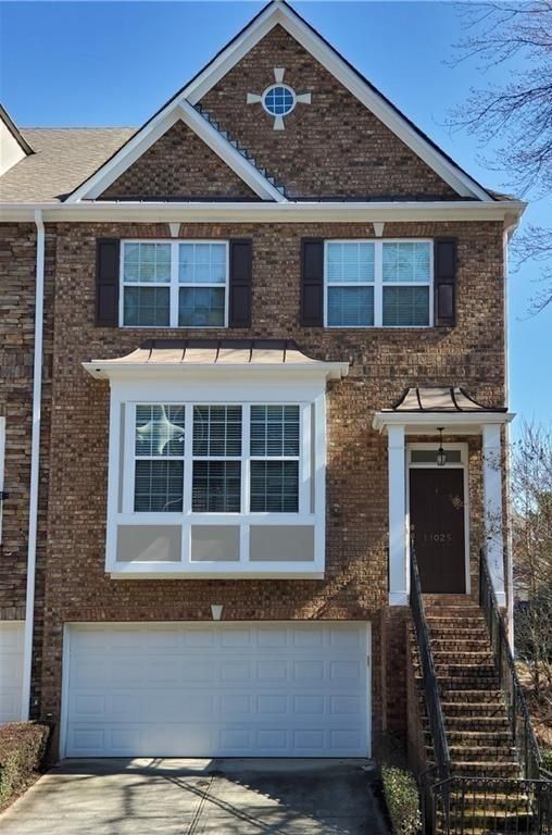 11025 Brunson Drive 251, Johns Creek, GA 30097