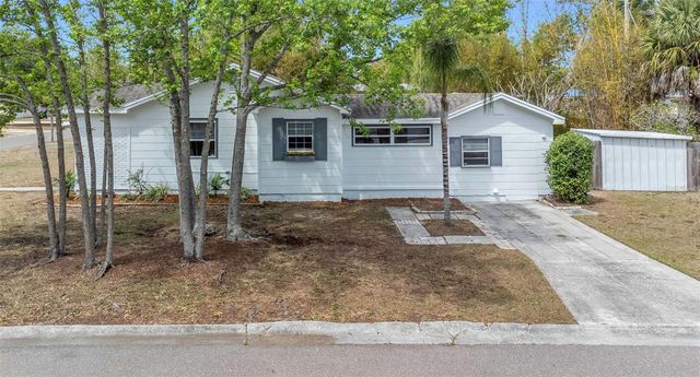 2545 32ND AVENUE N, St Petersburg, FL 33713