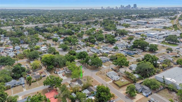 2545 32ND AVENUE N, St Petersburg, FL 33713