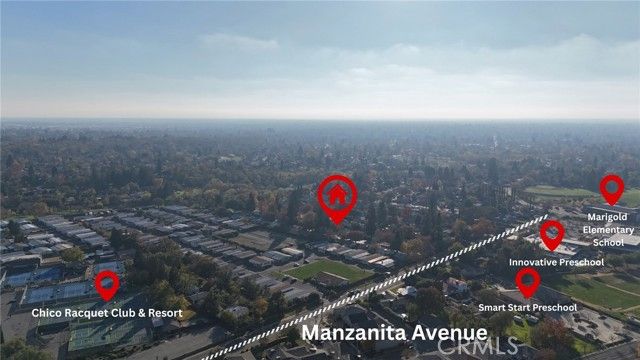 985 Jonell Lane, Chico, CA 95926