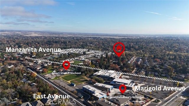 985 Jonell Lane, Chico, CA 95926