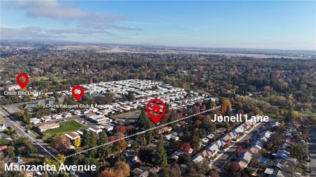 985 Jonell Lane, Chico, CA 95926