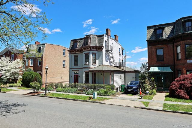 170 Montgomery Street, Newburgh, NY 12550