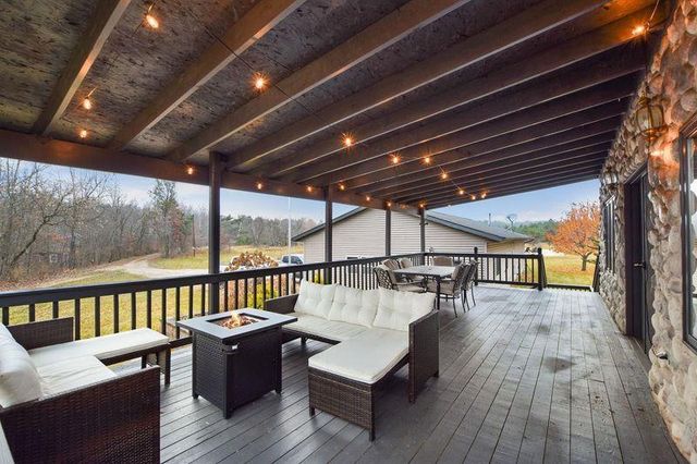 W4738 ANGEL LANE, Saxeville, WI 54984