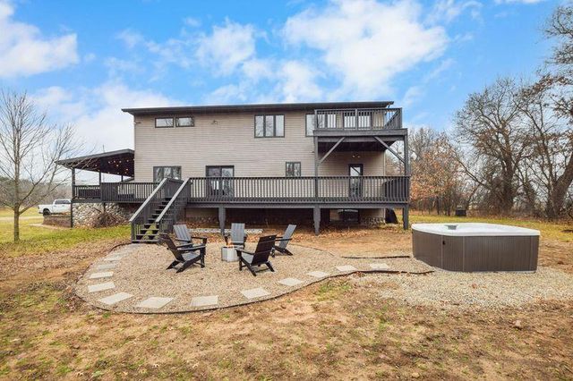 W4738 ANGEL LANE, Saxeville, WI 54984