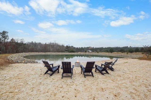 W4738 ANGEL LANE, Saxeville, WI 54984