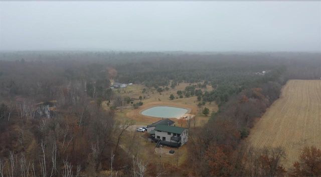 W4738 ANGEL LANE, Saxeville, WI 54984
