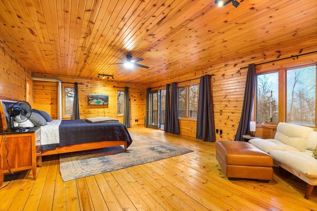 W4738 ANGEL LANE, Saxeville, WI 54984