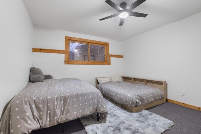 W4738 ANGEL LANE, Saxeville, WI 54984