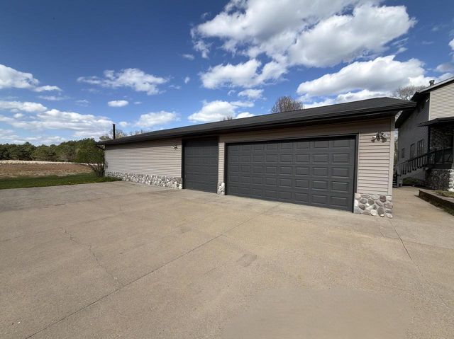 W4738 ANGEL LANE, Saxeville, WI 54984