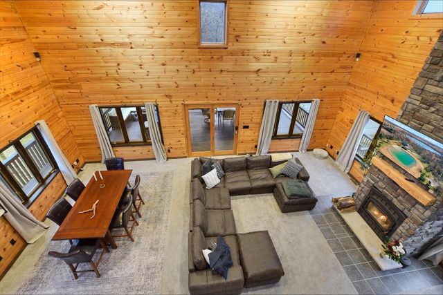 W4738 ANGEL LANE, Saxeville, WI 54984
