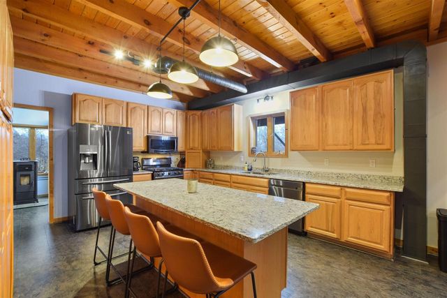 W4738 ANGEL LANE, Saxeville, WI 54984