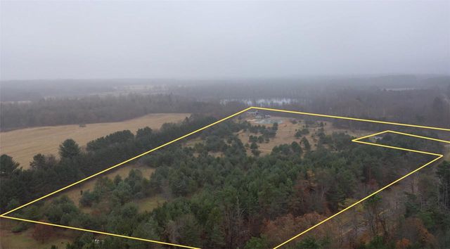 W4738 ANGEL LANE, Saxeville, WI 54984