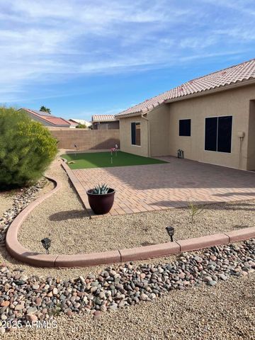 14236 W CABALLERO Drive, Sun City West, AZ 85375