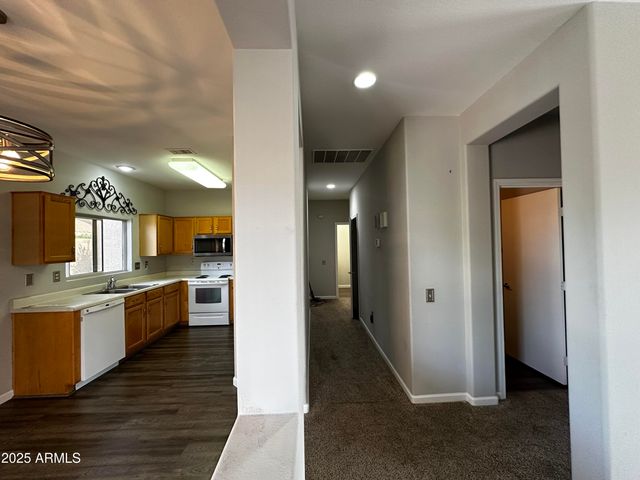 14236 W CABALLERO Drive, Sun City West, AZ 85375