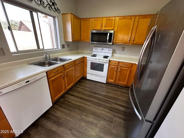 14236 W CABALLERO Drive, Sun City West, AZ 85375