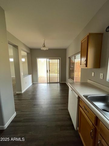 14236 W CABALLERO Drive, Sun City West, AZ 85375