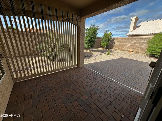 14236 W CABALLERO Drive, Sun City West, AZ 85375